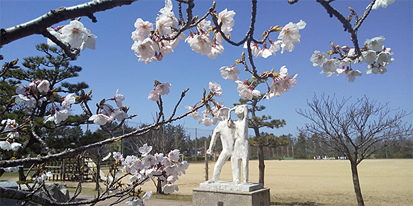 金石町小学校